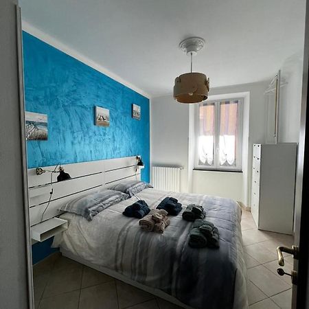 Civico69 Apartment ราปาลโล ภายนอก รูปภาพ