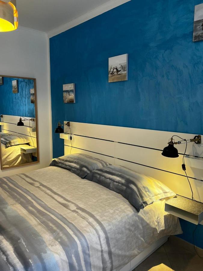 Civico69 Apartment ราปาลโล ภายนอก รูปภาพ