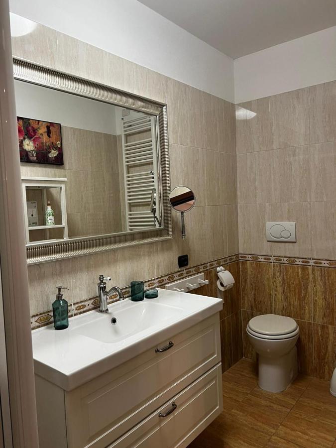 Civico69 Apartment ราปาลโล ภายนอก รูปภาพ