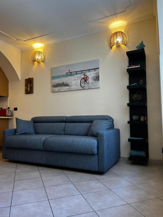 Civico69 Apartment ราปาลโล ภายนอก รูปภาพ