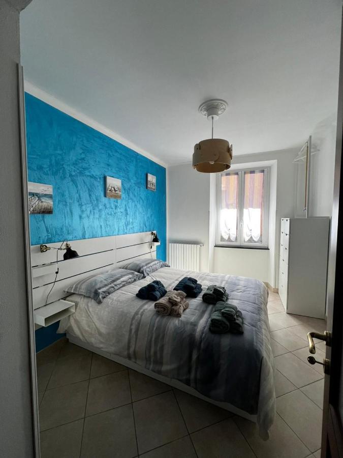 Civico69 Apartment ราปาลโล ภายนอก รูปภาพ