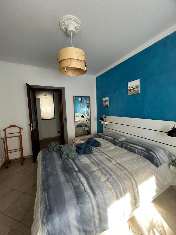 Civico69 Apartment ราปาลโล ภายนอก รูปภาพ