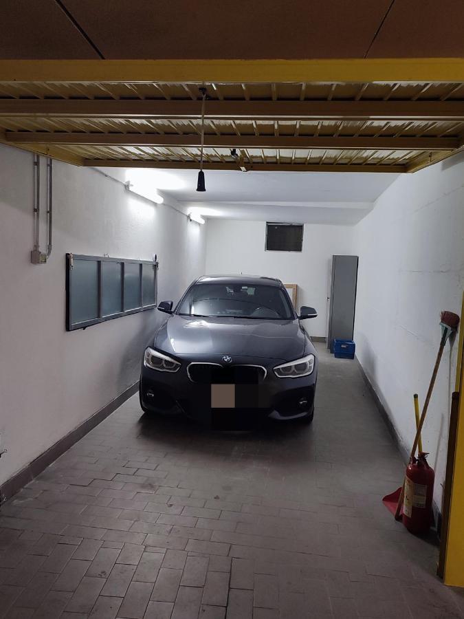 Civico69 Apartment ราปาลโล ภายนอก รูปภาพ