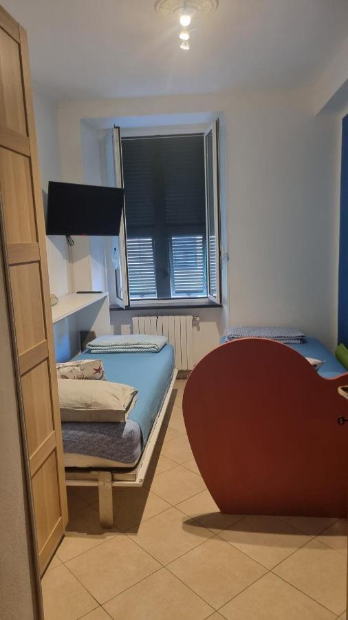 Civico69 Apartment ราปาลโล ภายนอก รูปภาพ